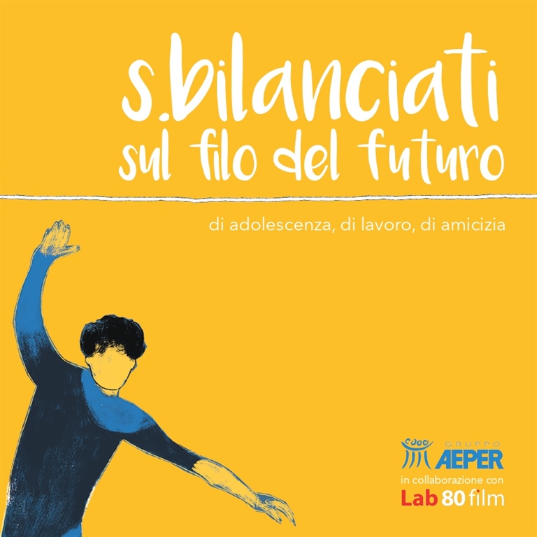 "S.bilanciati sul filo del futuro". Una rassegna cinematografica per esplorare i temi dell'adolescenza, del lavoro e dell'amicizia